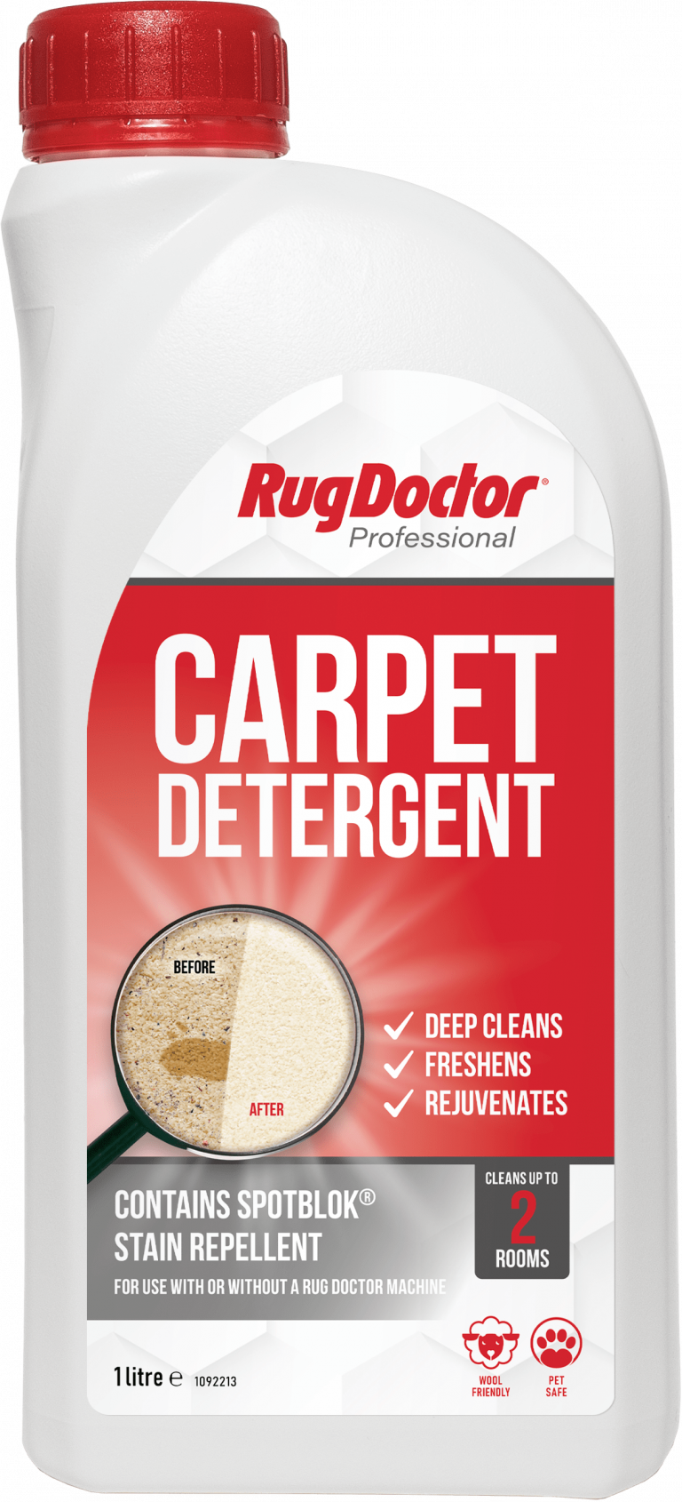 Buy Rug Doctor